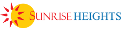 Sunrise heights logo