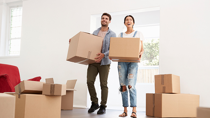 Changing Priorities of Home Buyers