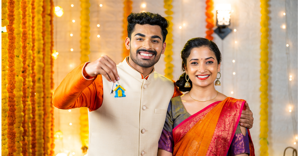 Dhanteras - the Perfect Time to Invest
