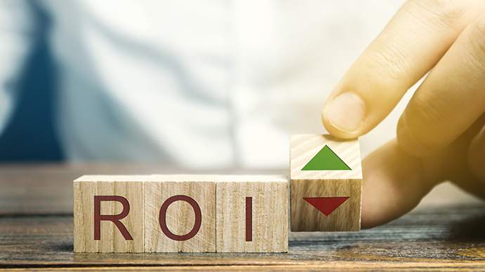 return-on-investment