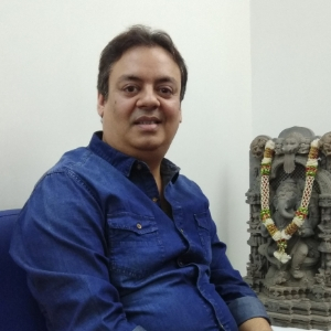 Mr. Dharmendra Khushalani