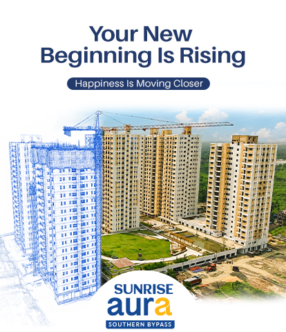 Sunrise Aura