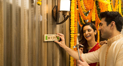 ready to move flat in north kolkata