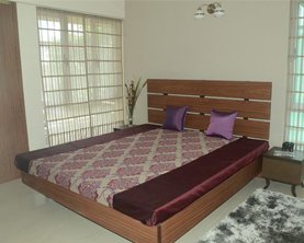 ready to move flat in north kolkata